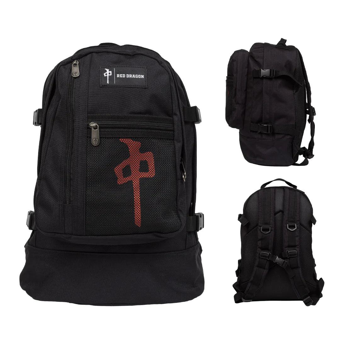 RDS-BACKPACK-EXPLORER - BACKPACK - synikclothing.com