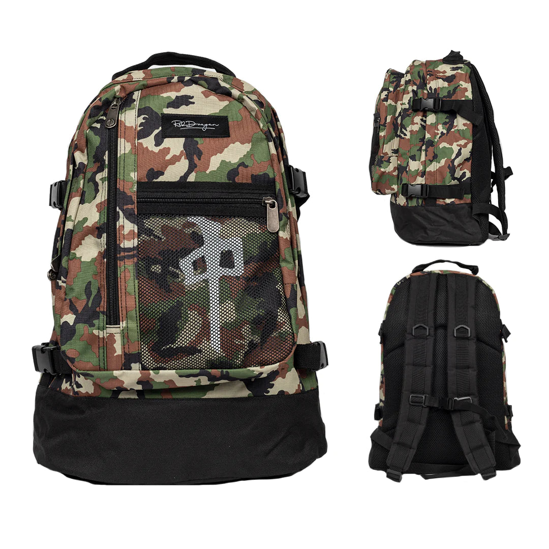 RDS-BACKPACK-EXPLORER - BACKPACK - synikclothing.com