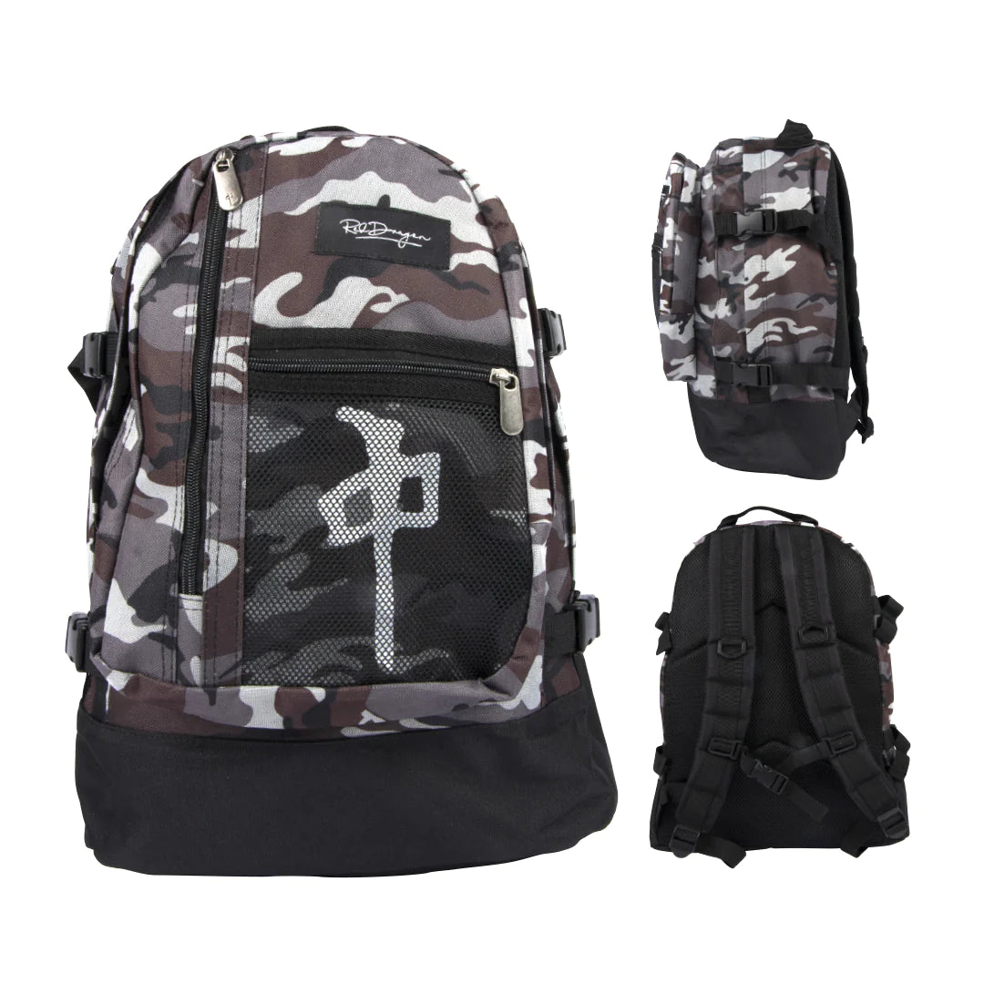 RDS-BACKPACK-EXPLORER - BACKPACK - synikclothing.com