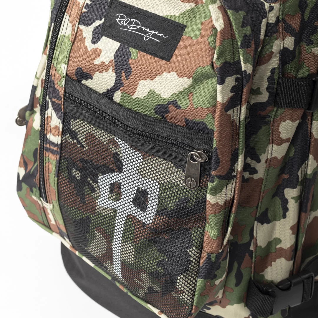 RDS-BACKPACK-EXPLORER - BACKPACK - synikclothing.com