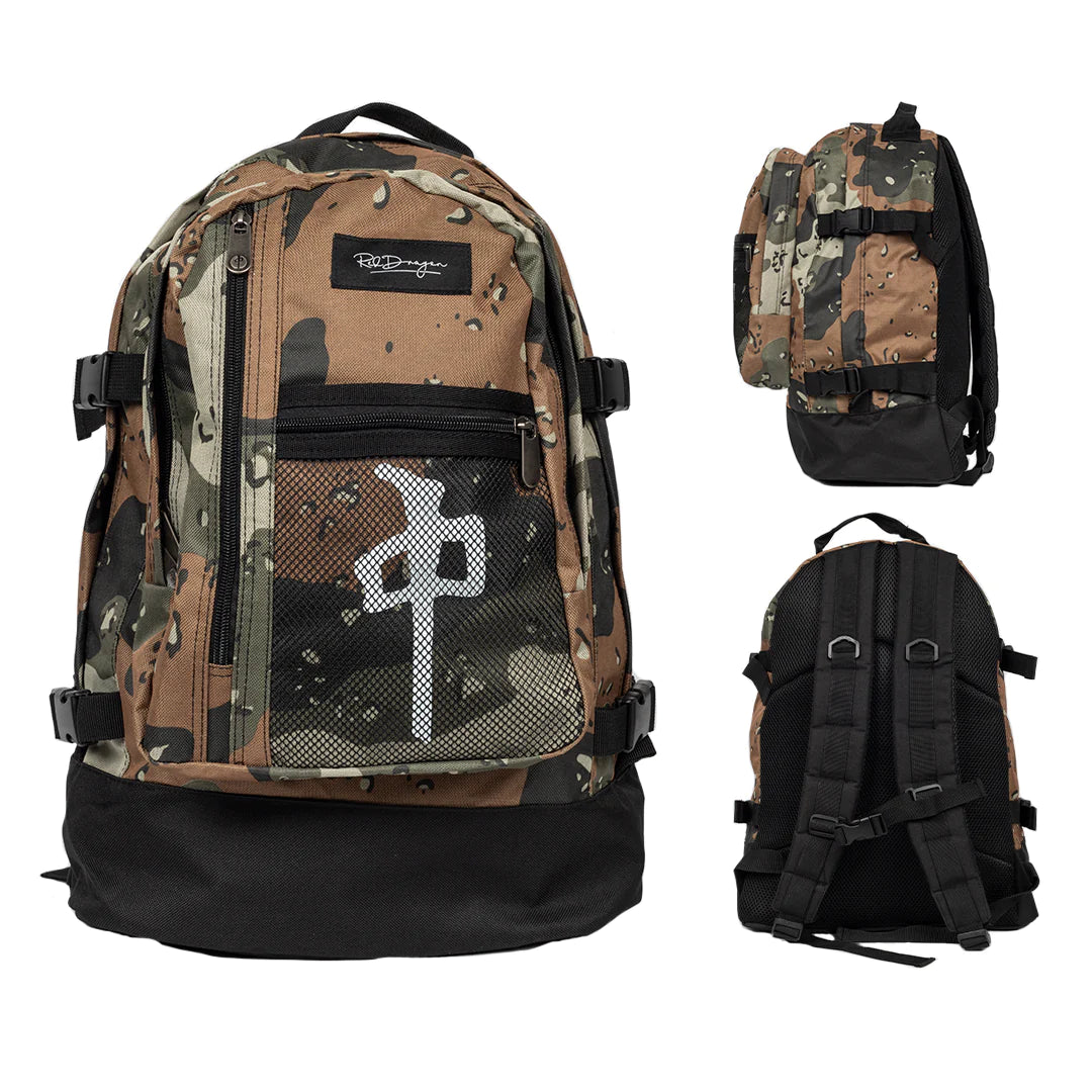 RDS-BACKPACK-EXPLORER - BACKPACK - synikclothing.com