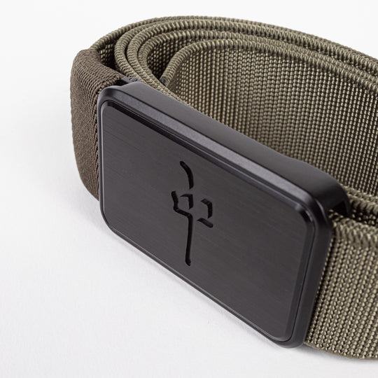 RDS BELT ELASTIC - WALLET - synikclothing.com