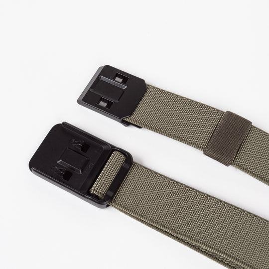 RDS BELT ELASTIC - WALLET - synikclothing.com