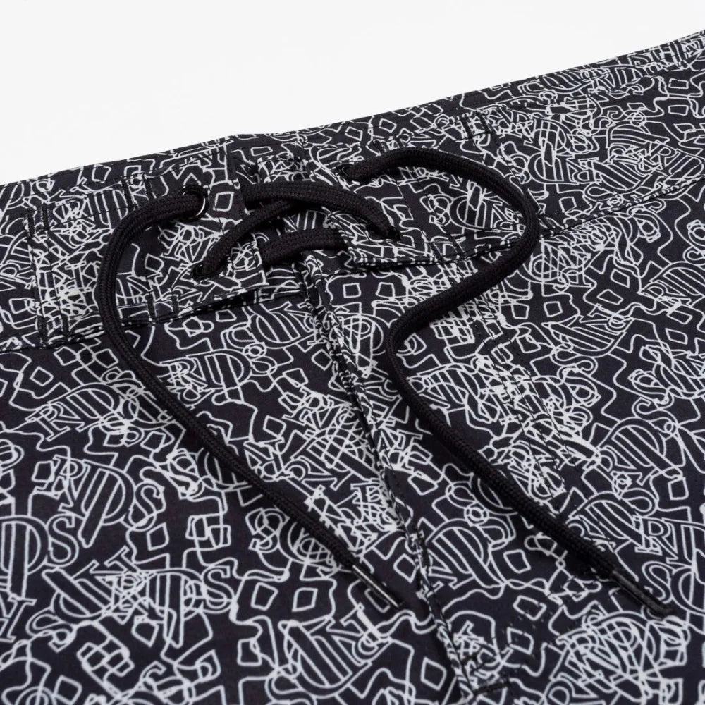 RDS BOARDSHORT ALL OG - BOARDSHORT - synikclothing.com