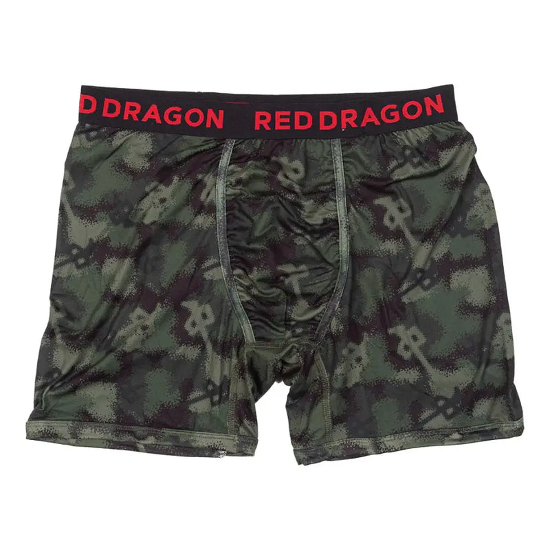 RDS BOXER BRIEFS - BOXER - synikclothing.com