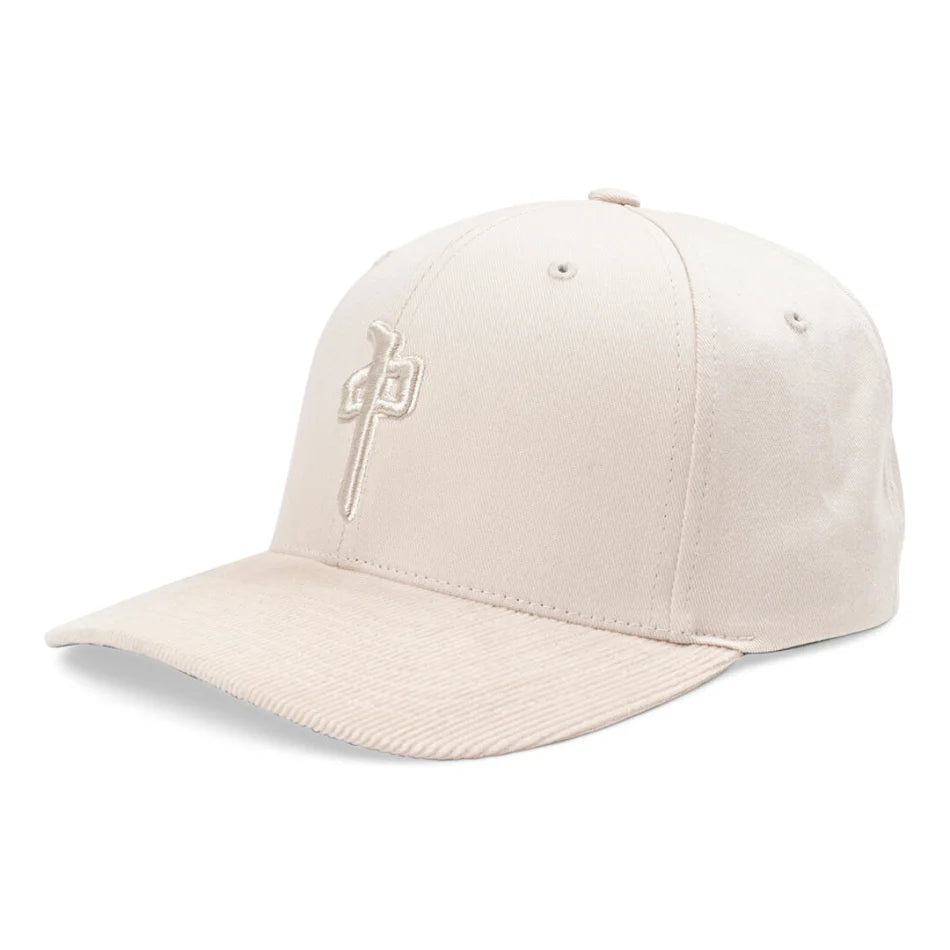 RDS FLEXFIT OG PUFFY CORDUROY BRIM - HAT - synikclothing.com