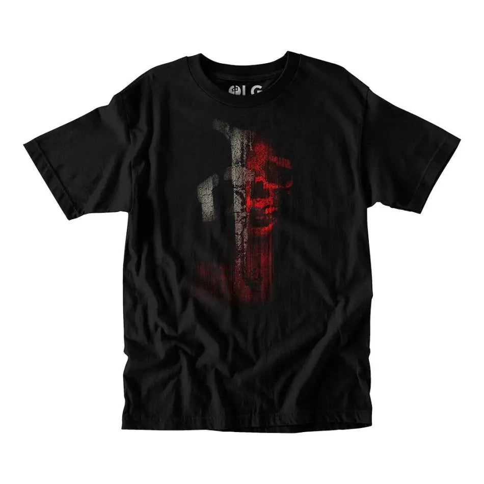 RDS HAUNTING T-SHIRT - T-SHIRT - synikclothing.com