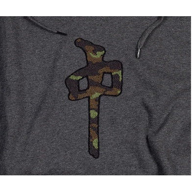 RDS-HOOD-CAMO-CHUNG-CHENILLE - PULLOVER HOODIE - synikclothing.com