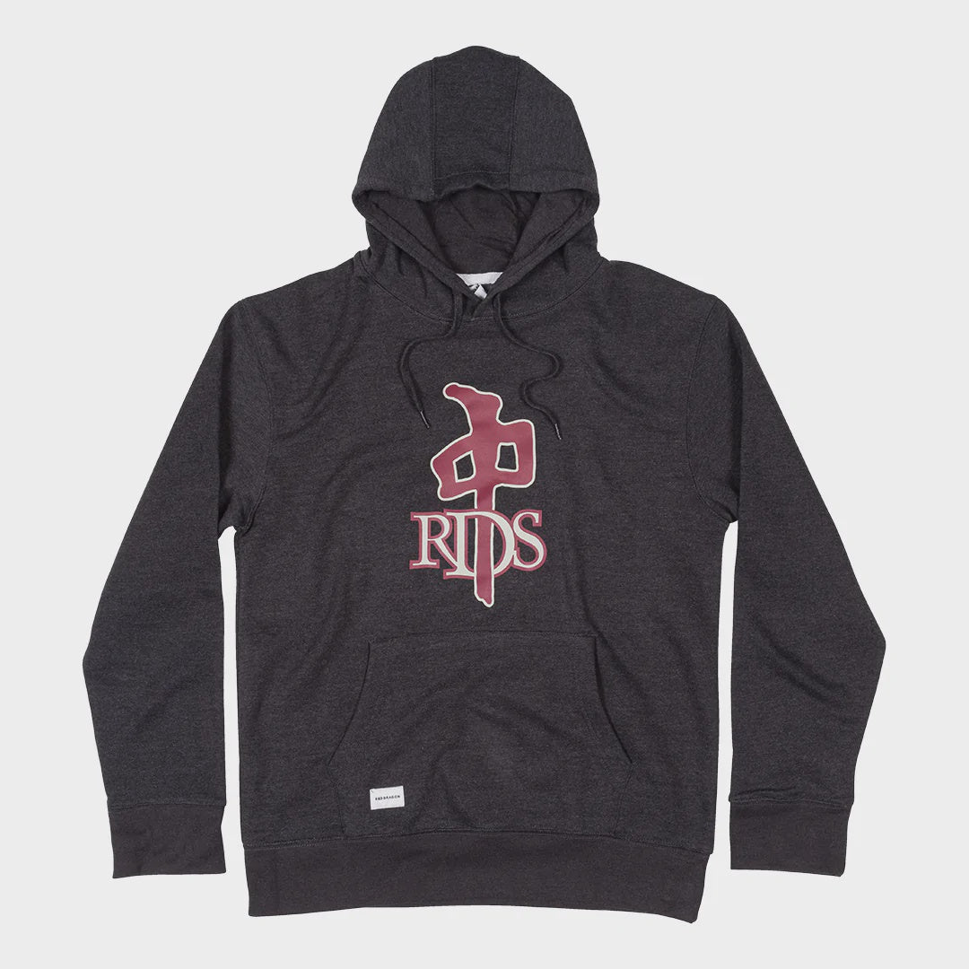 RDS-HOOD-OG-23 - PULLOVER HOODIE - Synik Clothing - synikclothing.com