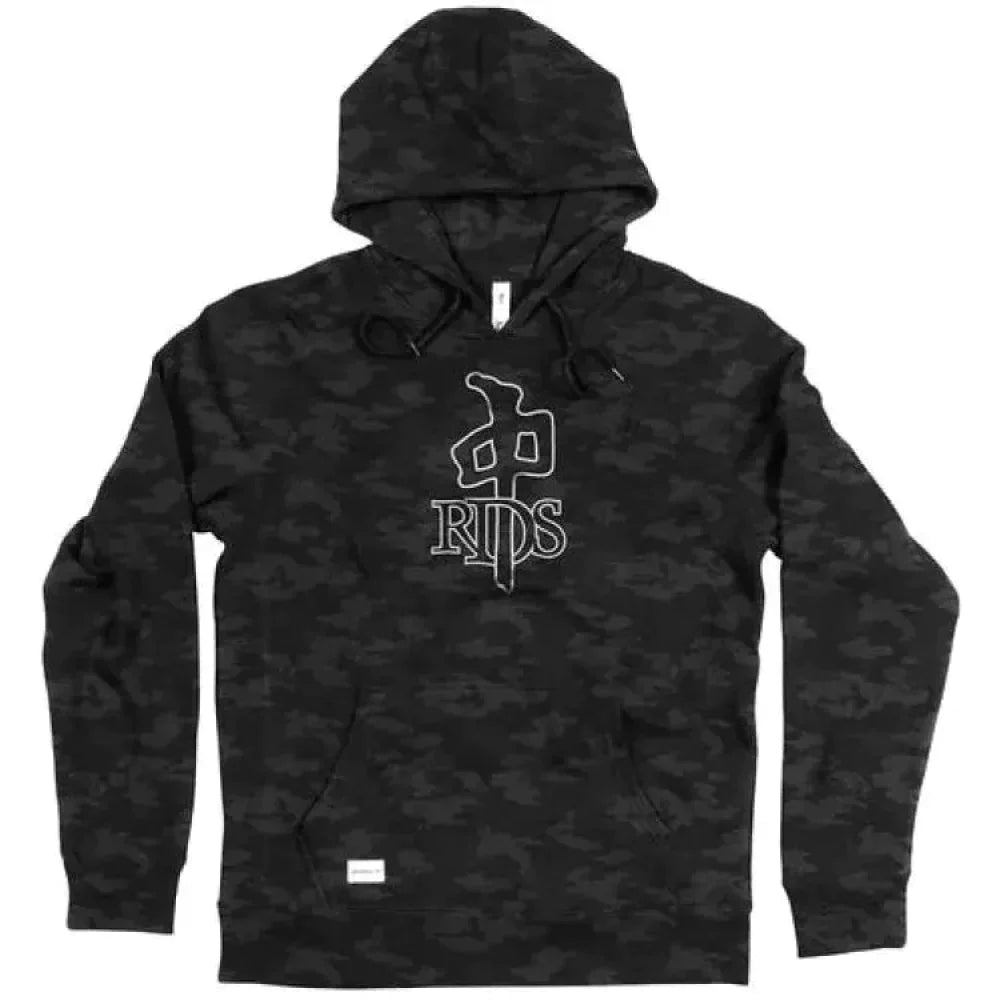 RDS-HOOD-OG-23 - PULLOVER HOODIE - synikclothing.com