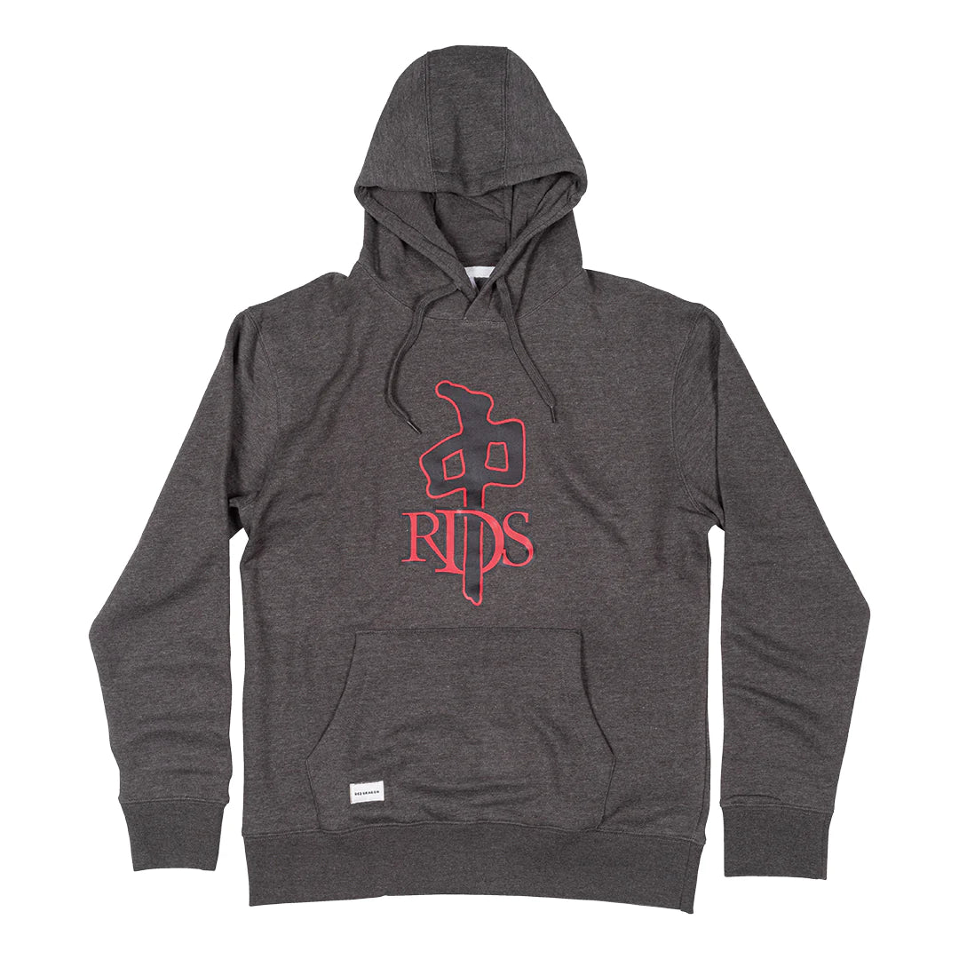 RDS-HOOD-OG-23 - PULLOVER HOODIE - synikclothing.com