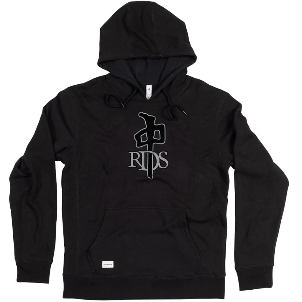 RDS-HOOD-OG - PULLOVER HOODIE - Synik Clothing - synikclothing.com