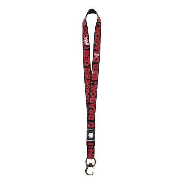 RDS LANYARD - ACCESSORY - synikclothing.com