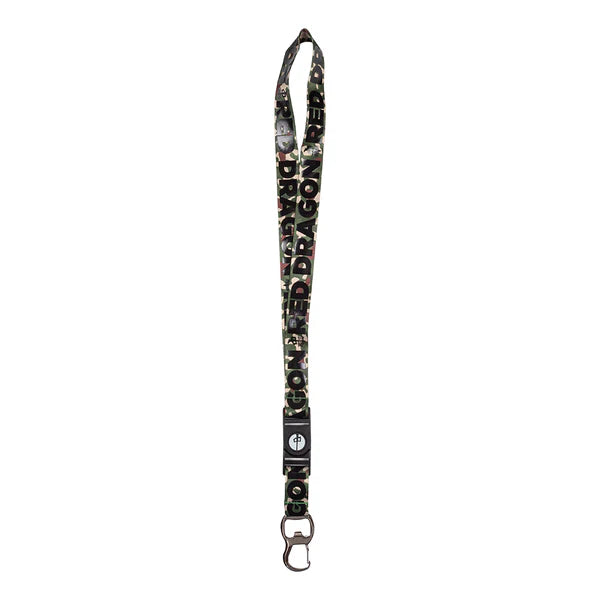 RDS LANYARD - ACCESSORY - synikclothing.com