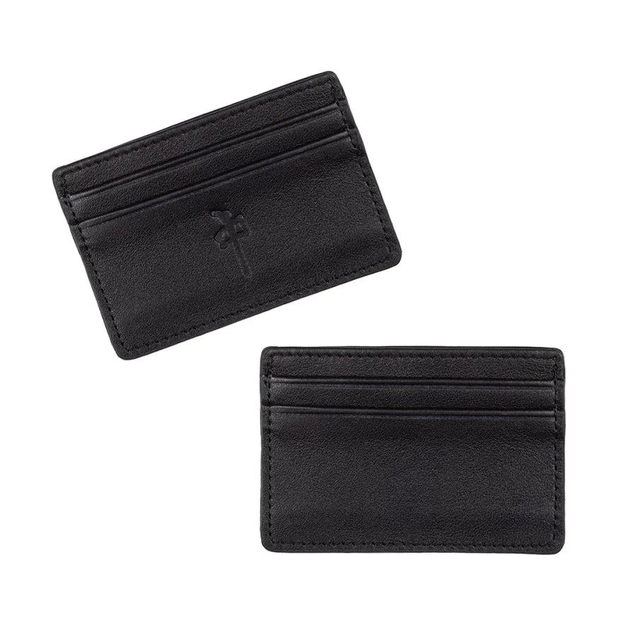 RDS-RED-DRAGON-SKATE-CARD-HOLDER-GENUINE-LEATHER - WALLET - synikclothing.com