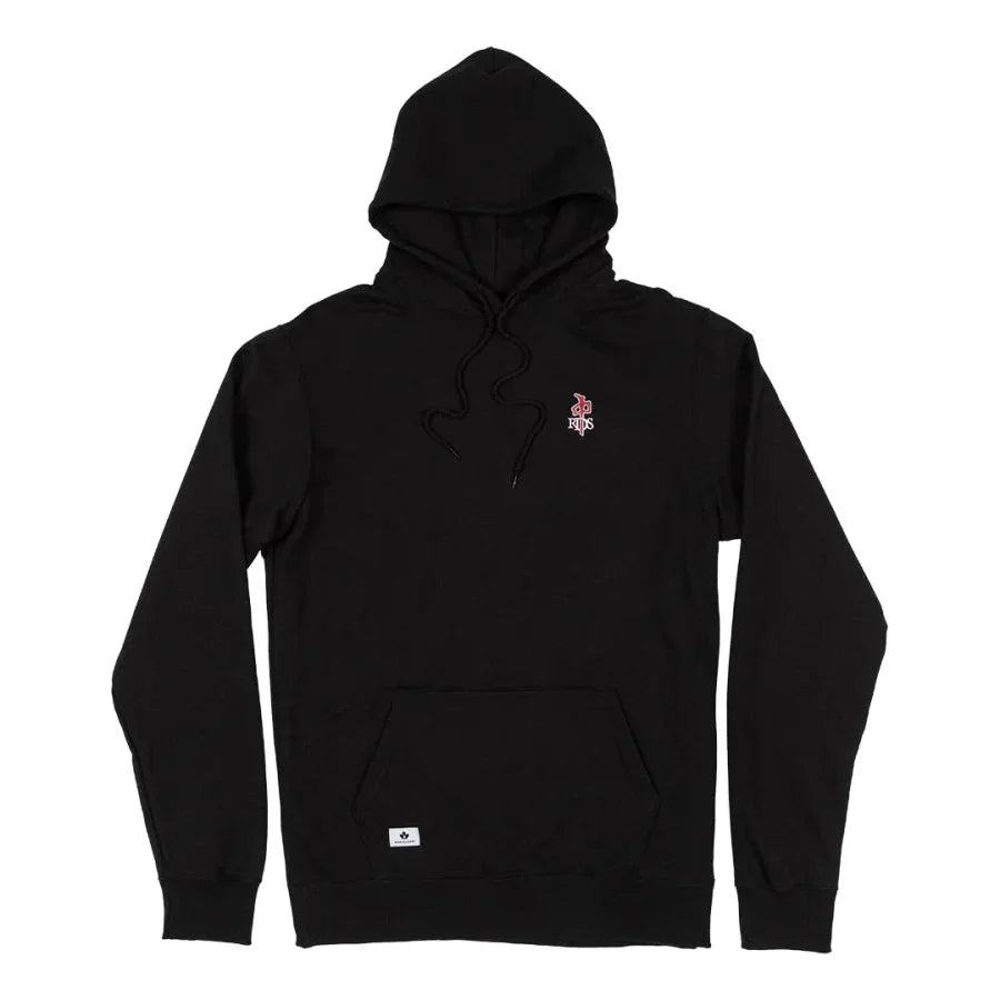 RDS-RED-DRAGON-SKATE-CDN-HOOD-MINI-OG - PULLOVER HOODIE - synikclothing.com