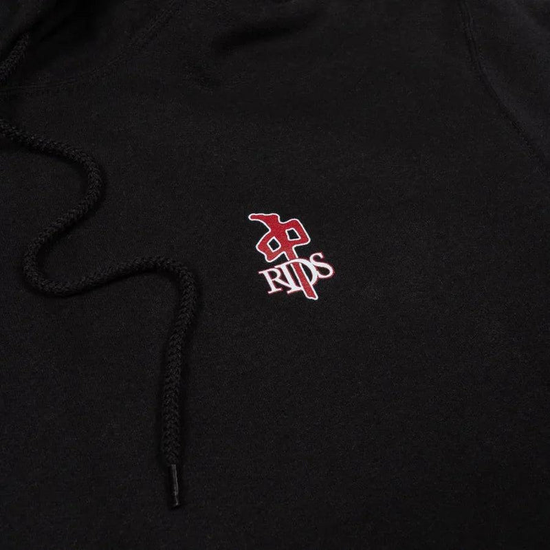 RDS-RED-DRAGON-SKATE-CDN-HOOD-MINI-OG - PULLOVER HOODIE - synikclothing.com