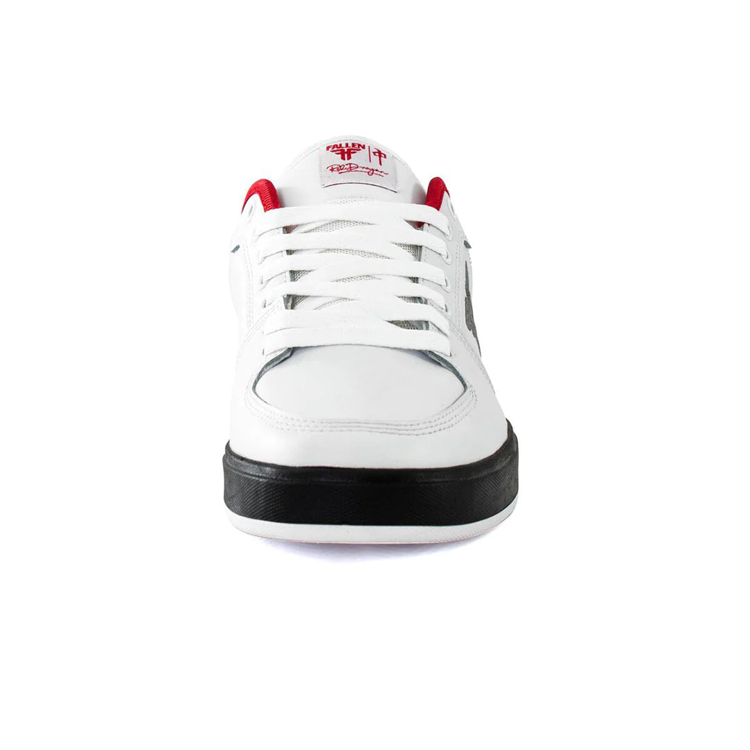 RDS-RED-DRAGON-SKATE-FALLEN-X-RDS-SHOES-PATRIOT-II - General - synikclothing.com