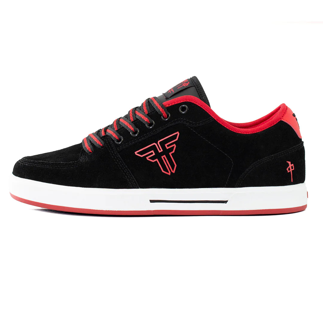 RDS-RED-DRAGON-SKATE-FALLEN-X-RDS-SHOES-PATRIOT-II - General - synikclothing.com