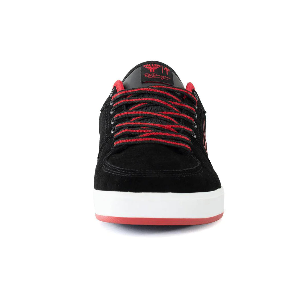 RDS-RED-DRAGON-SKATE-FALLEN-X-RDS-SHOES-PATRIOT-II - General - synikclothing.com