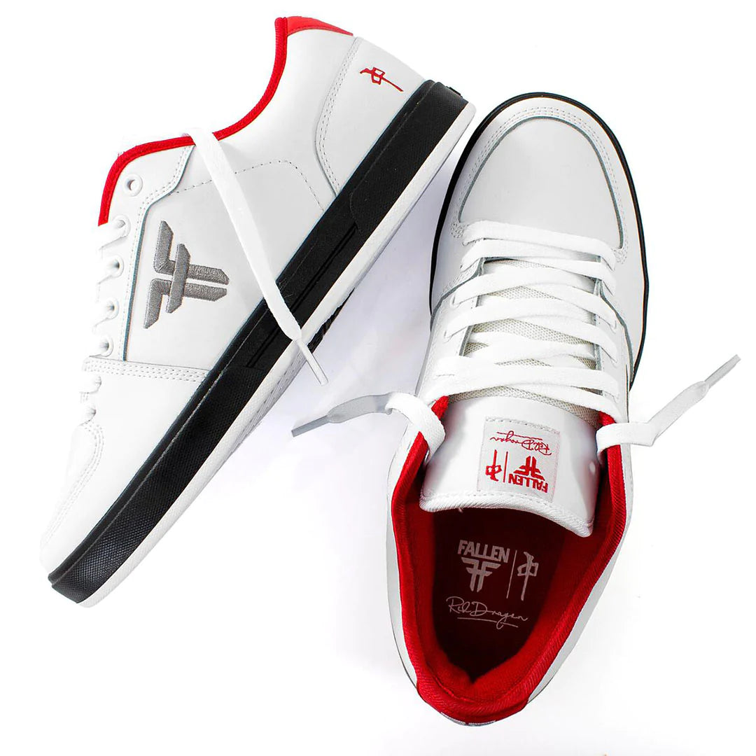 RDS-RED-DRAGON-SKATE-FALLEN-X-RDS-SHOES-PATRIOT-II - General - synikclothing.com