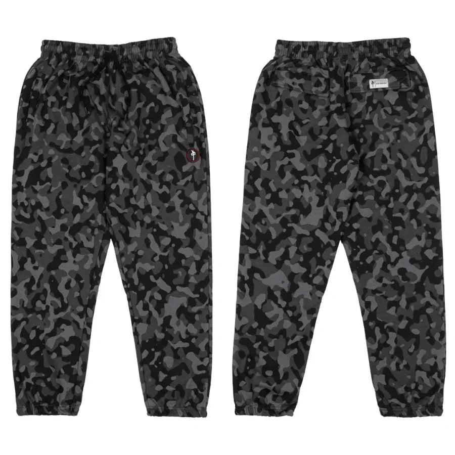 RDS-RED-DRAGON-SKATE-NAP-CAMO - SWEATPANT - synikclothing.com