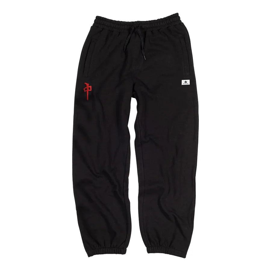 RDS-RED-DRAGON-SKATE-SWEATPANT-CHUNG-EMB - SWEATPANT - synikclothing.com