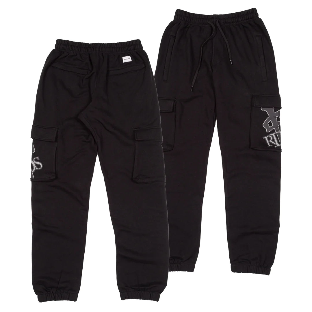 RDS-RED-DRAGON-SKATE-SWEATPANT-OG-CARGO - SWEATPANT - synikclothing.com