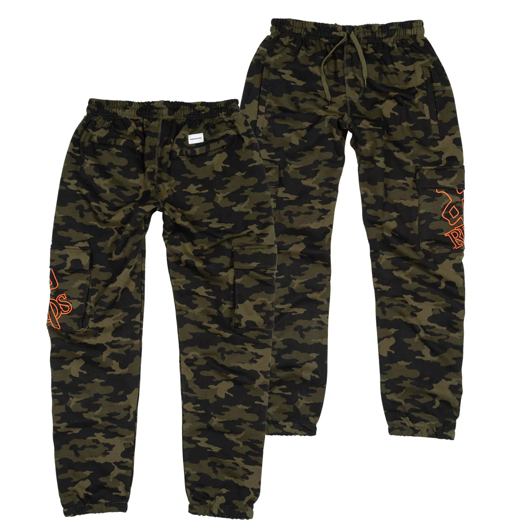 RDS-RED-DRAGON-SKATE-SWEATPANT-OG-CARGO - SWEATPANT - synikclothing.com