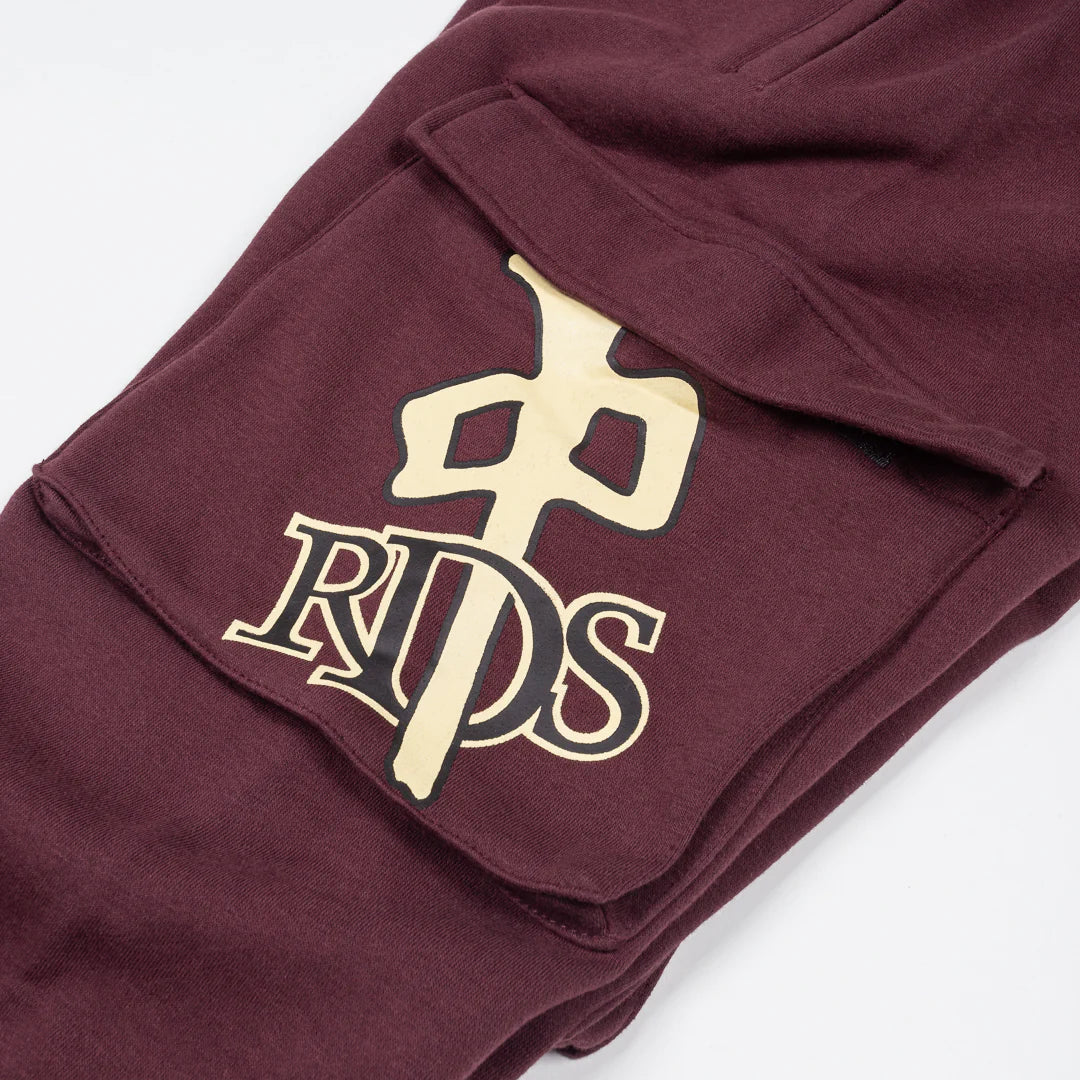 RDS-RED-DRAGON-SKATE-SWEATPANT-OG-CARGO - SWEATPANT - synikclothing.com