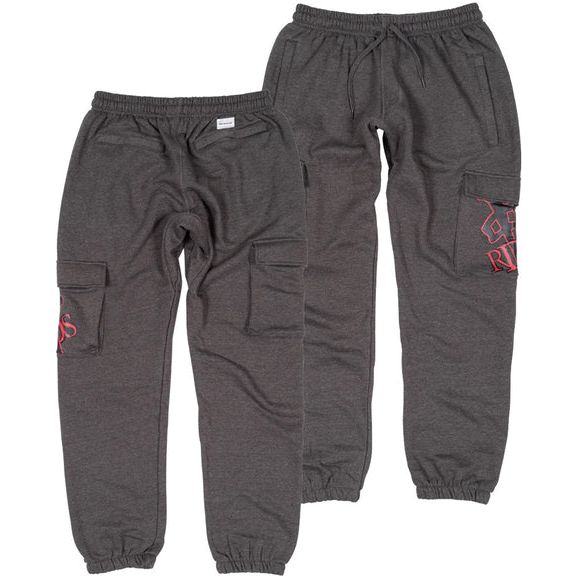 RDS-RED-DRAGON-SKATE-SWEATPANT-OG-CARGO - SWEATPANT - synikclothing.com