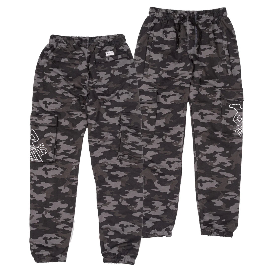 RDS-RED-DRAGON-SKATE-SWEATPANT-OG-CARGO - SWEATPANT - synikclothing.com