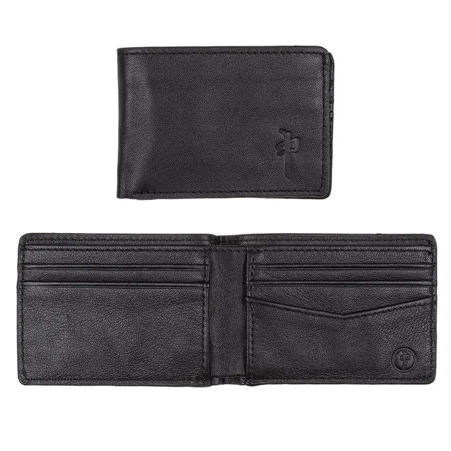 RDS-RED-DRAGON-SKATE-WALLET-GENUINE-LEATHER - WALLET - synikclothing.com