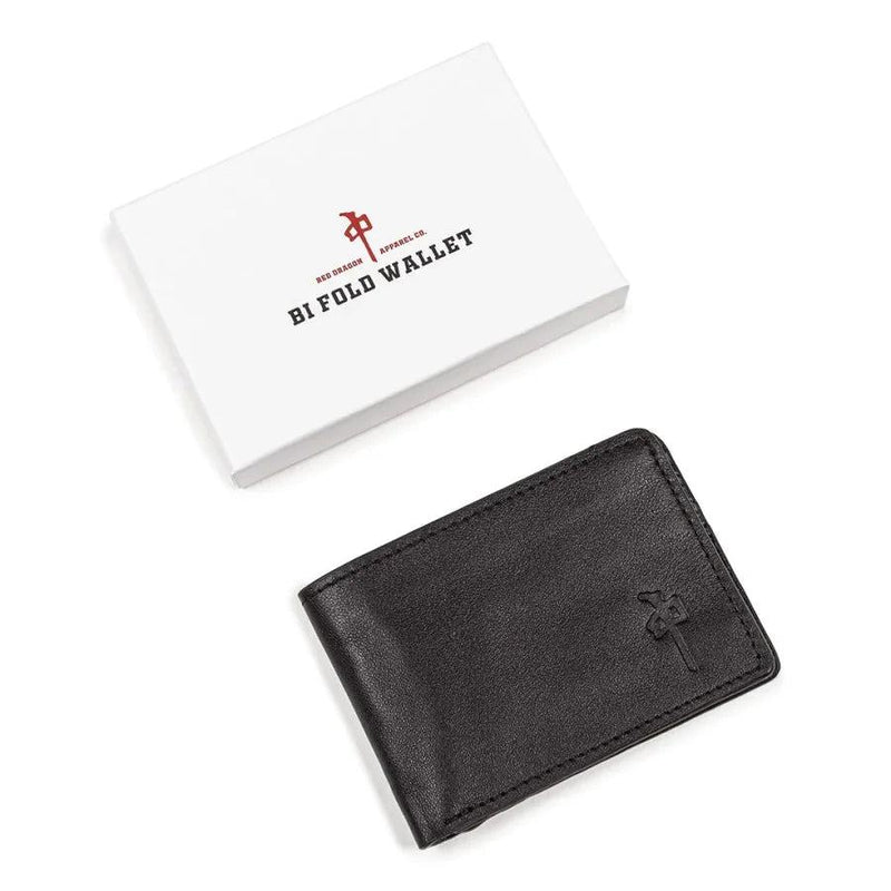 RDS-RED-DRAGON-SKATE-WALLET-GENUINE-LEATHER - WALLET - synikclothing.com