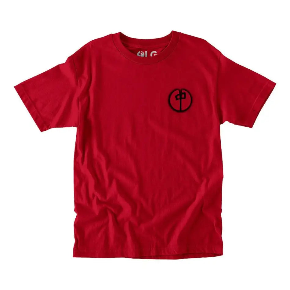 RDS SPRAY POINT TRIBLEN T-SHIRT - T-SHIRT - synikclothing.com