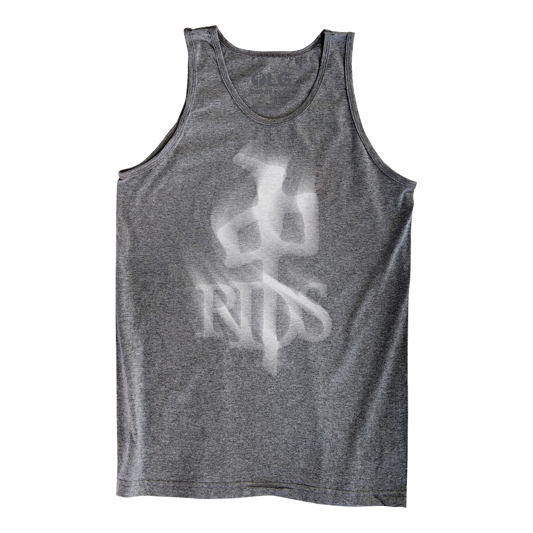 RDS TANK OG FADED - TANK TOP - Synik Clothing - synikclothing.com