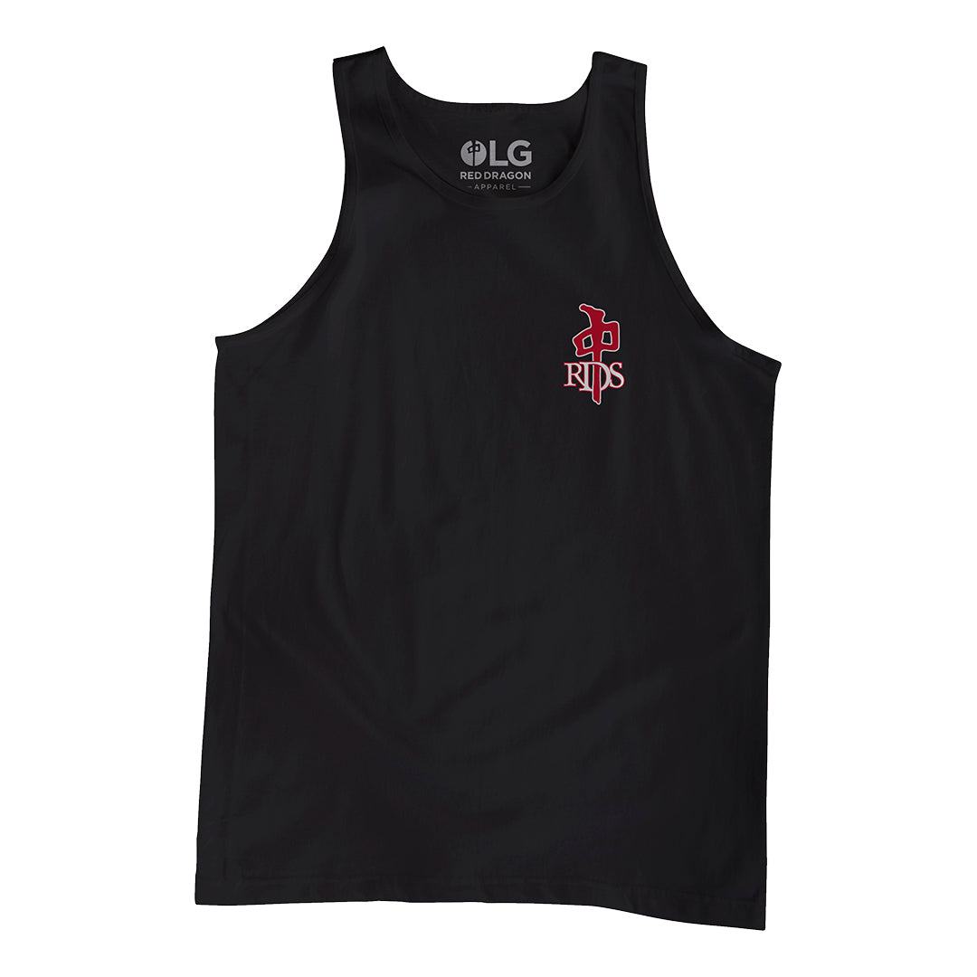 RDS TANK SMALL OG - TANK TOP - synikclothing.com