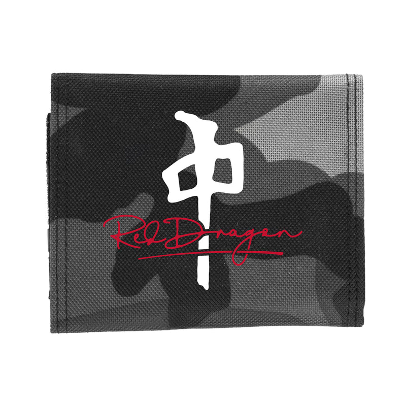 RDS-VELCRO-WALLET-SIGNATURE-SP23 - WALLET - Synik Clothing - synikclothing.com