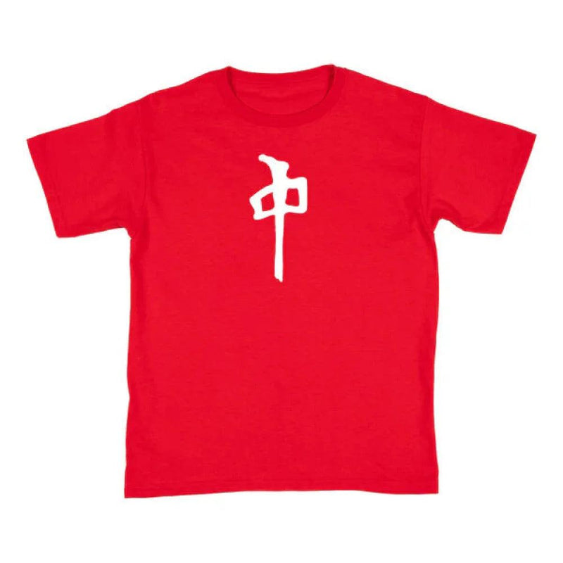 RDS YOUTH TEE CHUNG - T-SHIRT - synikclothing.com