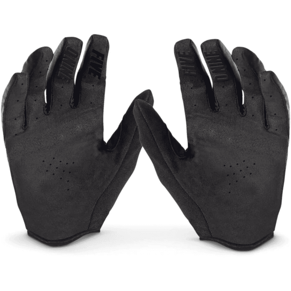 RIDE-509-4-LOW-GLOVES - Riding Gear - Synik Clothing - synikclothing.com