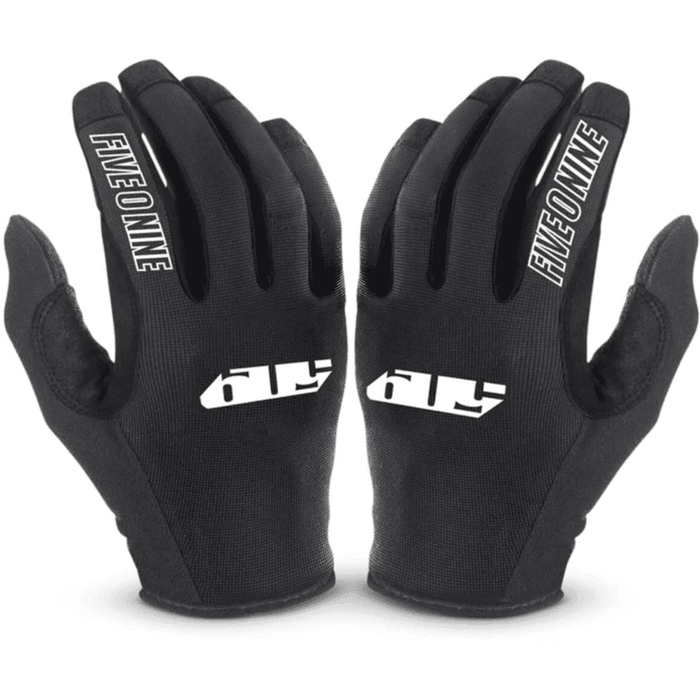 RIDE-509-4-LOW-GLOVES - Riding Gear - synikclothing.com