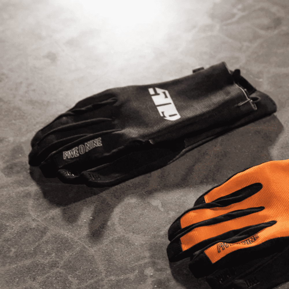 RIDE-509-4-LOW-GLOVES - Riding Gear - synikclothing.com