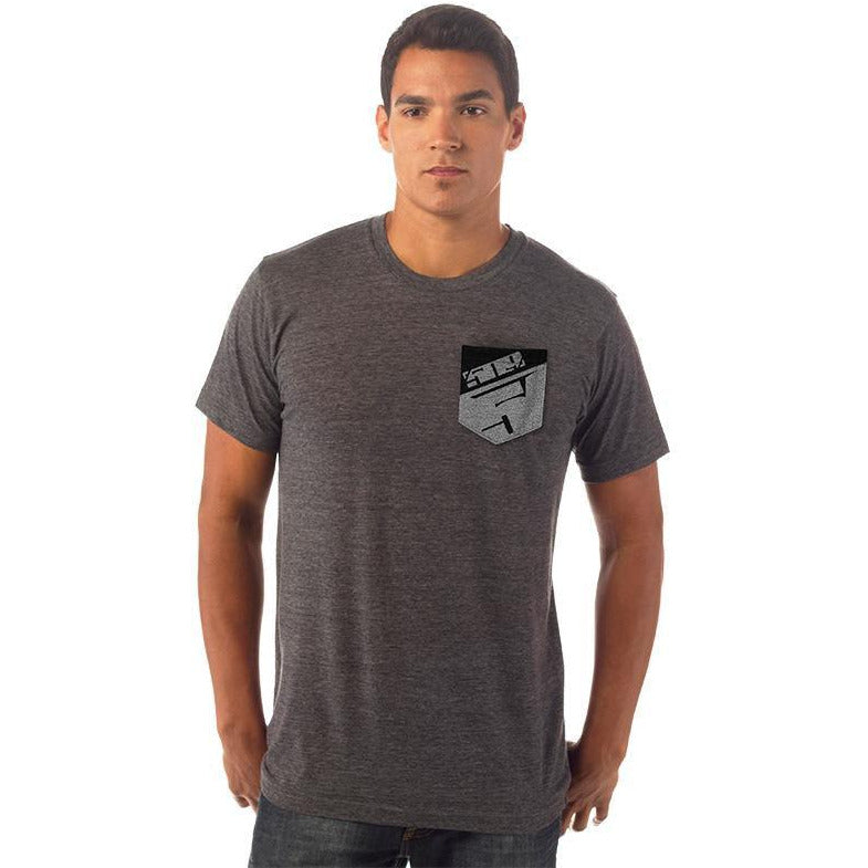 RIDE-509-ARSENAL-POCKET-T-SHIRT - T-SHIRT - synikclothing.com