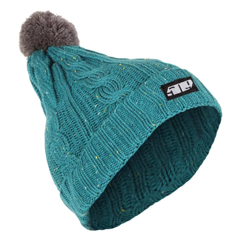 RIDE-509-FLECK-POM-BEANIE - BEANIE - synikclothing.com