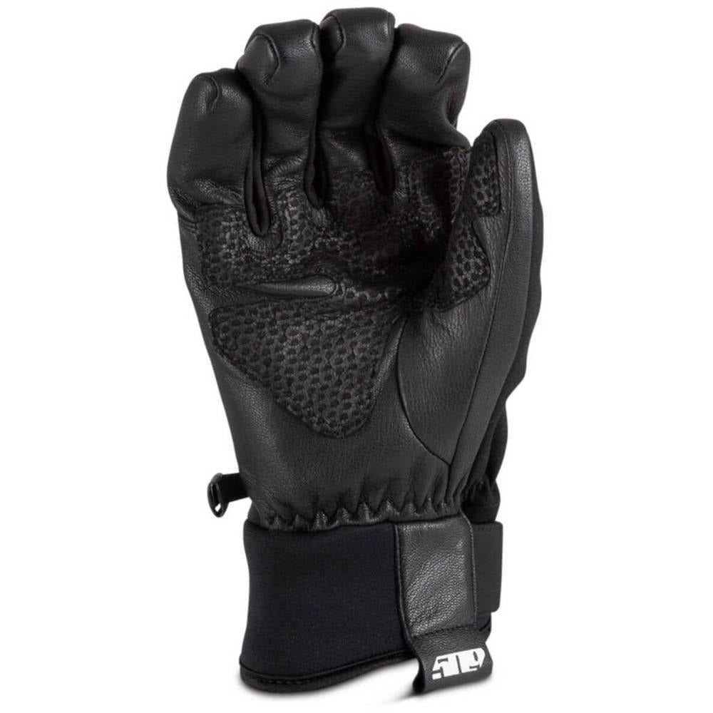RIDE 509 Freeride Gloves - GLOVE - Synik Clothing - synikclothing.com