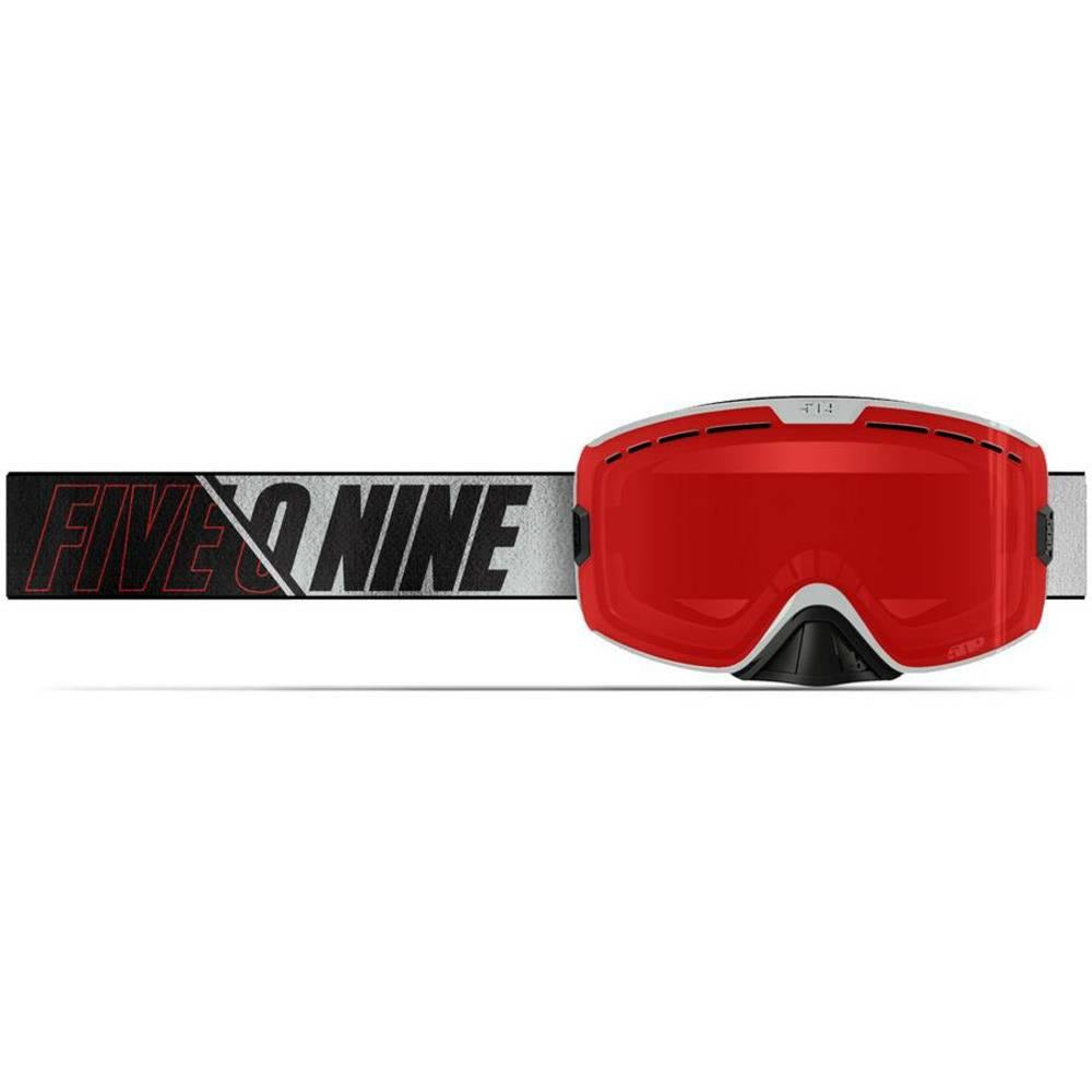 RIDE-509-Kingpin-Goggle-21 - GOGGLE - Synik Clothing - synikclothing.com