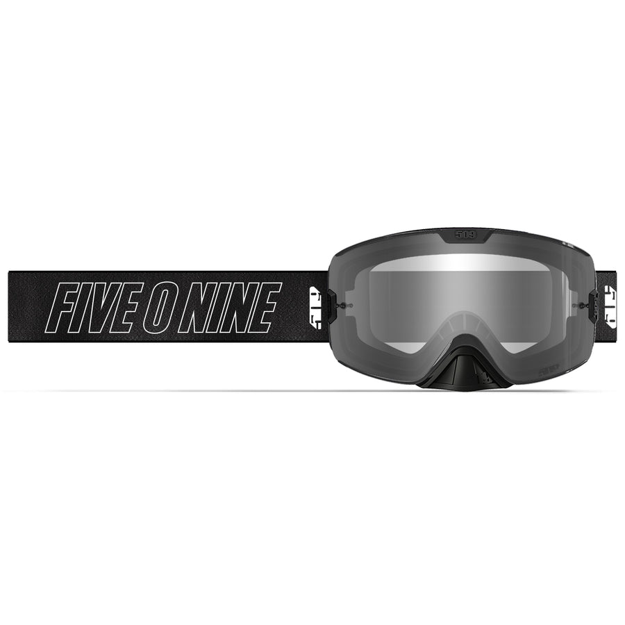 RIDE-509-KINGPIN-OFFROAD-GOGGLE-SP23 - RIDING GEAR - synikclothing.com