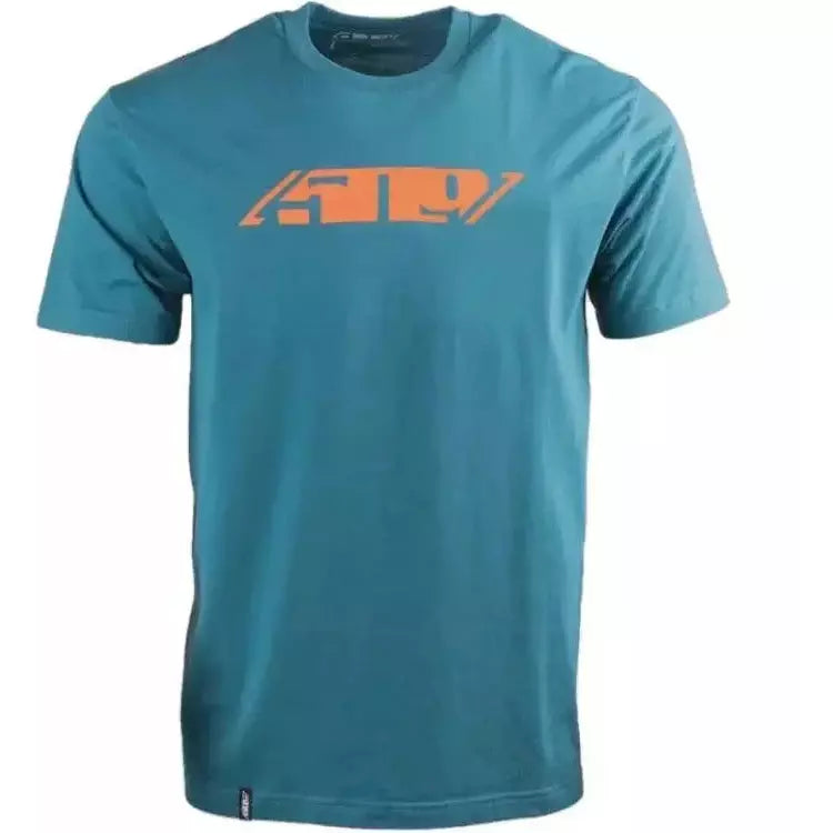 RIDE 509 Legacy T Shirt 23 - T-SHIRT - Synik Clothing - synikclothing.com