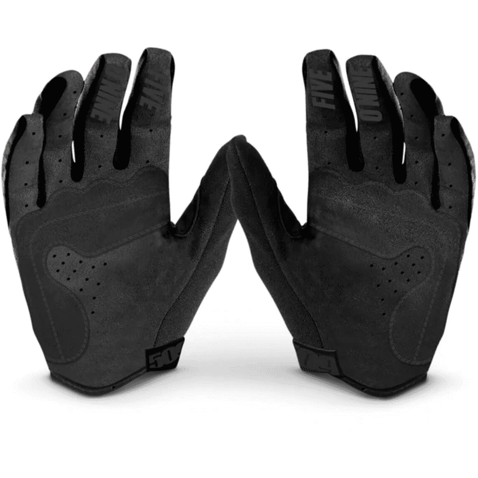 RIDE-509-LOW-5-GLOVES - Riding Gear - Synik Clothing - synikclothing.com