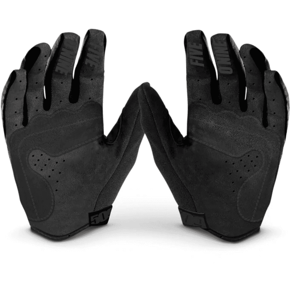 RIDE-509-LOW-5-GLOVES - Riding Gear - synikclothing.com